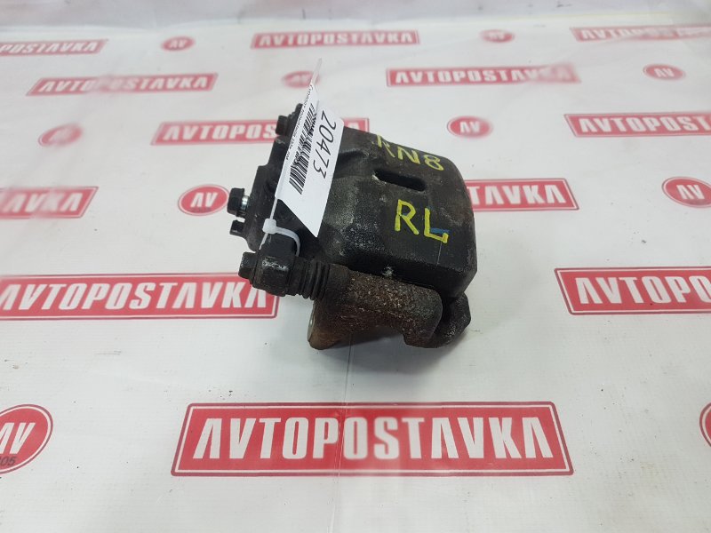 Суппорт тормозной, 600 рублей, Красноярск