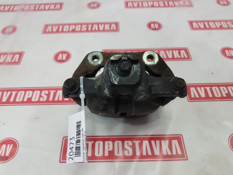 Суппорт тормозной, 600 рублей, Красноярск