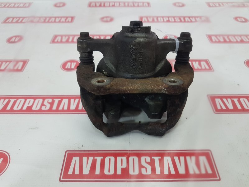 Суппорт тормозной, 600 рублей, Красноярск