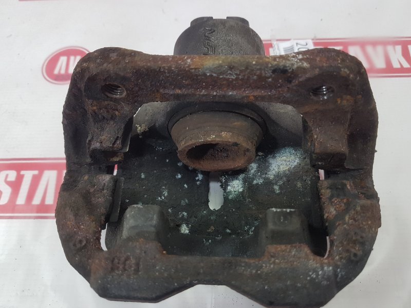 Суппорт тормозной, 600 рублей, Красноярск