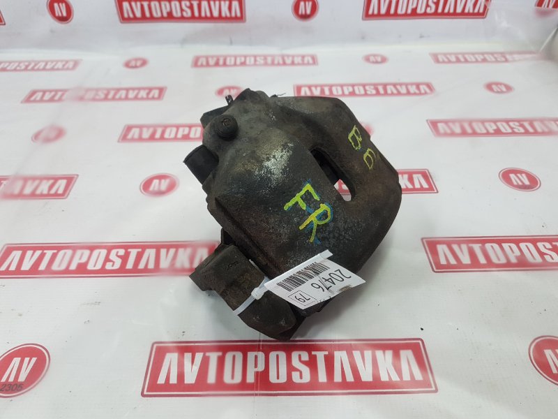 Суппорт тормозной, 1200 рублей, Красноярск