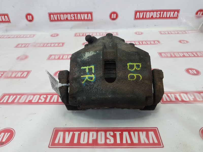 Суппорт тормозной, 1200 рублей, Красноярск