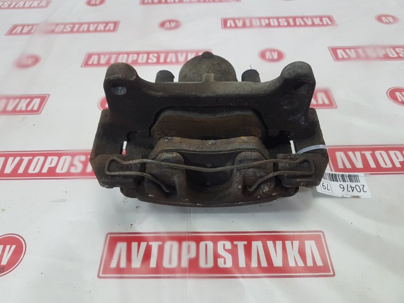 Суппорт тормозной, 1200 рублей, Красноярск