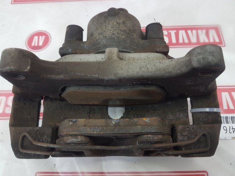 Суппорт тормозной, 1200 рублей, Красноярск