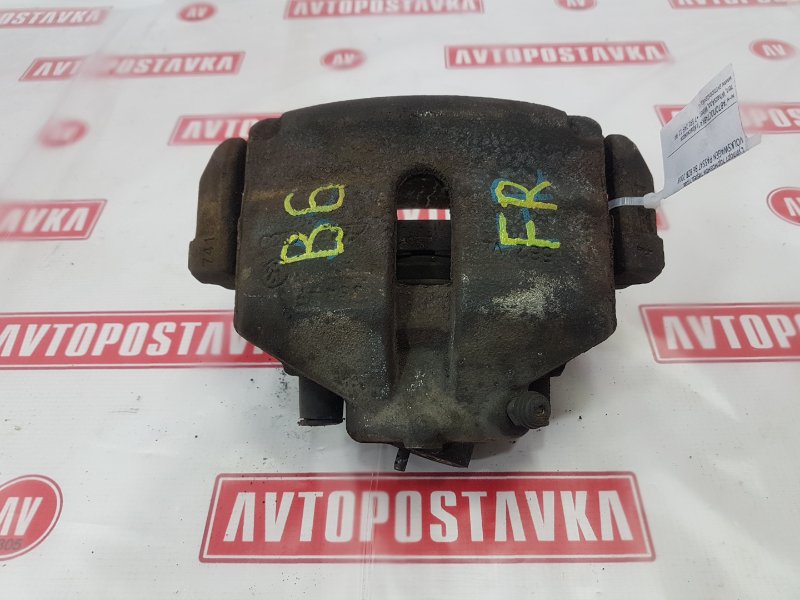 Суппорт тормозной, 1200 рублей, Красноярск