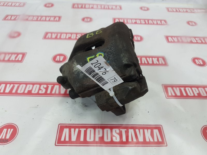 Суппорт тормозной, 1200 рублей, Красноярск