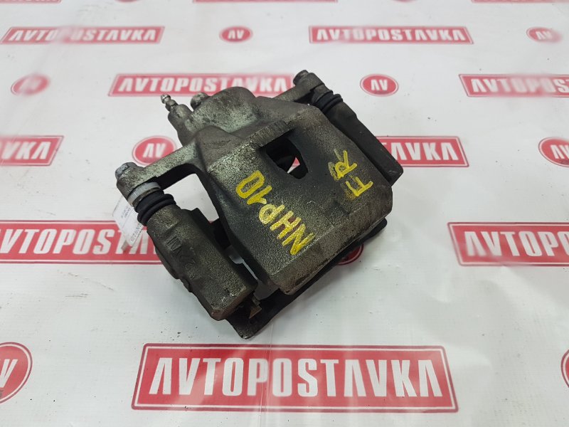 Суппорт тормозной, 600 рублей, Красноярск