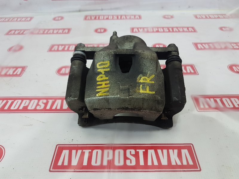 Суппорт тормозной, 600 рублей, Красноярск