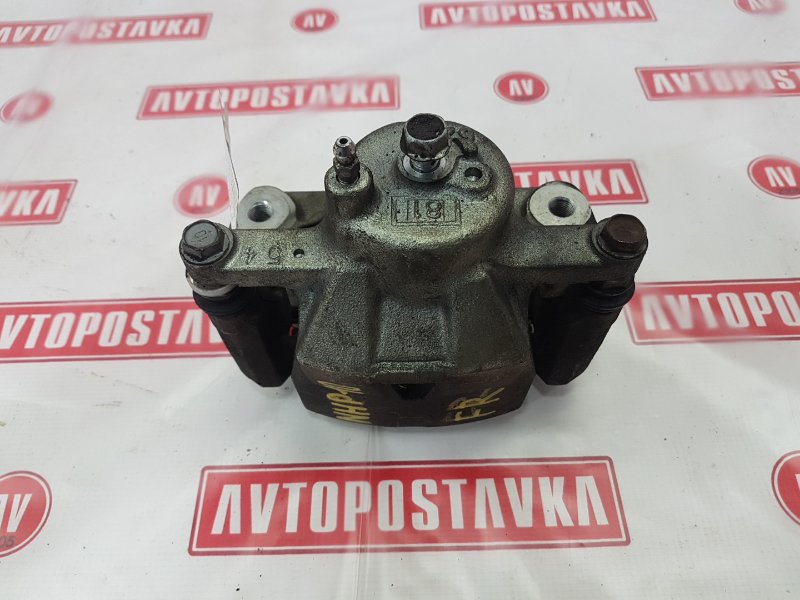 Суппорт тормозной, 600 рублей, Красноярск