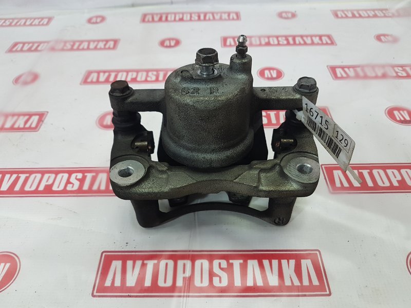 Суппорт тормозной, 600 рублей, Красноярск