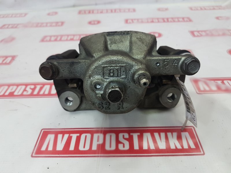 Суппорт тормозной, 600 рублей, Красноярск