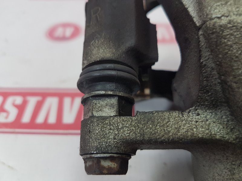 Суппорт тормозной, 600 рублей, Красноярск