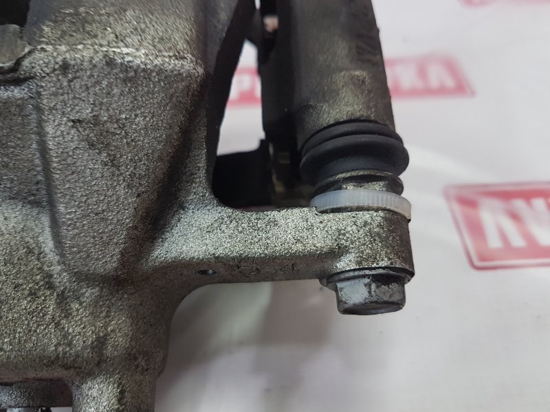 Суппорт тормозной, 600 рублей, Красноярск