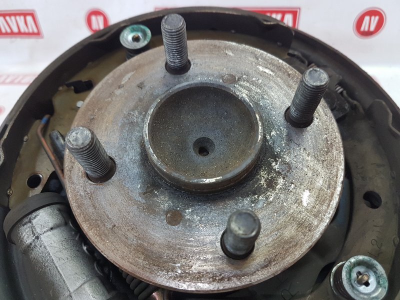 Ступица, 1500 рублей, Красноярск