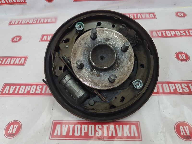 Ступица, 1500 рублей, Красноярск