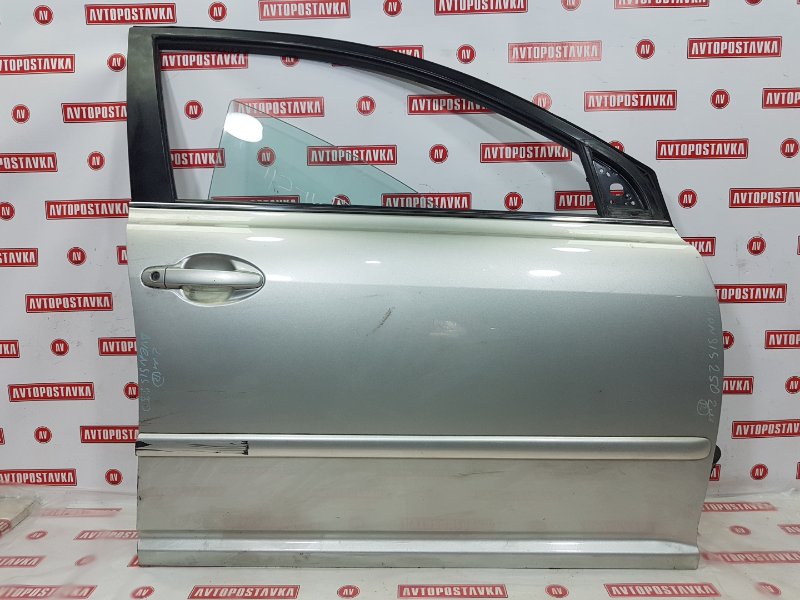 Дверь боковая, 3900 рублей, Красноярск