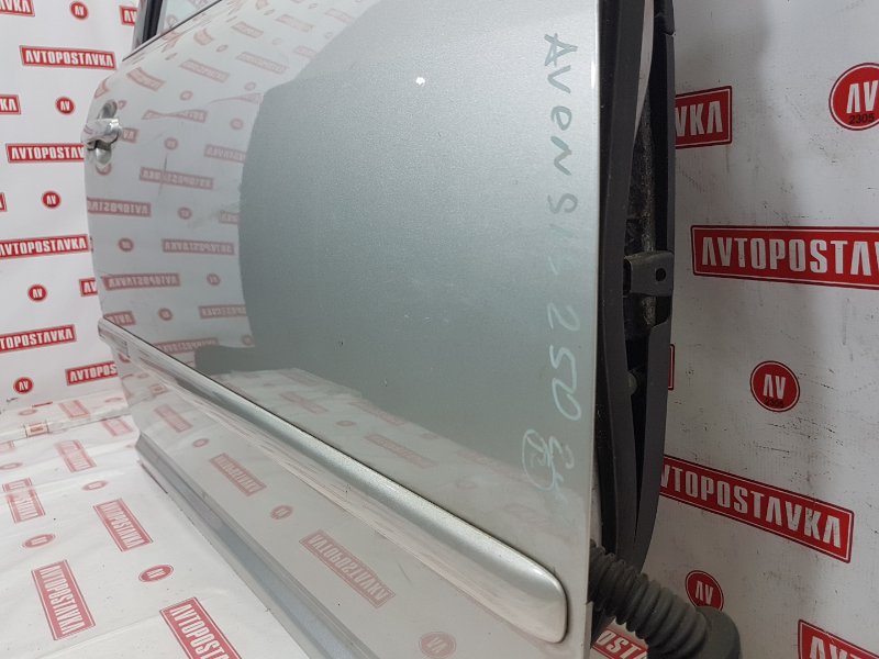 Дверь боковая, 3900 рублей, Красноярск