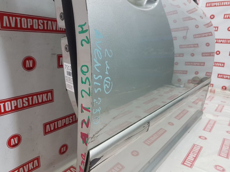 Дверь боковая, 3900 рублей, Красноярск