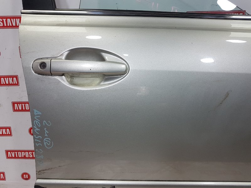 Дверь боковая, 3900 рублей, Красноярск