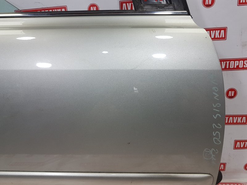 Дверь боковая, 3900 рублей, Красноярск