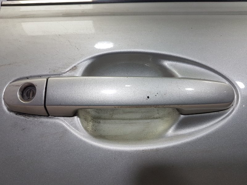 Дверь боковая, 3900 рублей, Красноярск