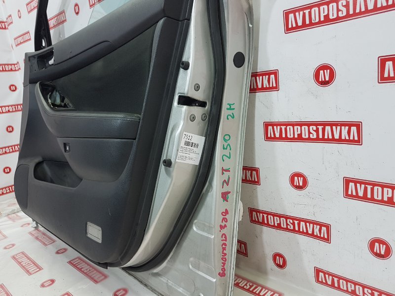 Дверь боковая, 3900 рублей, Красноярск