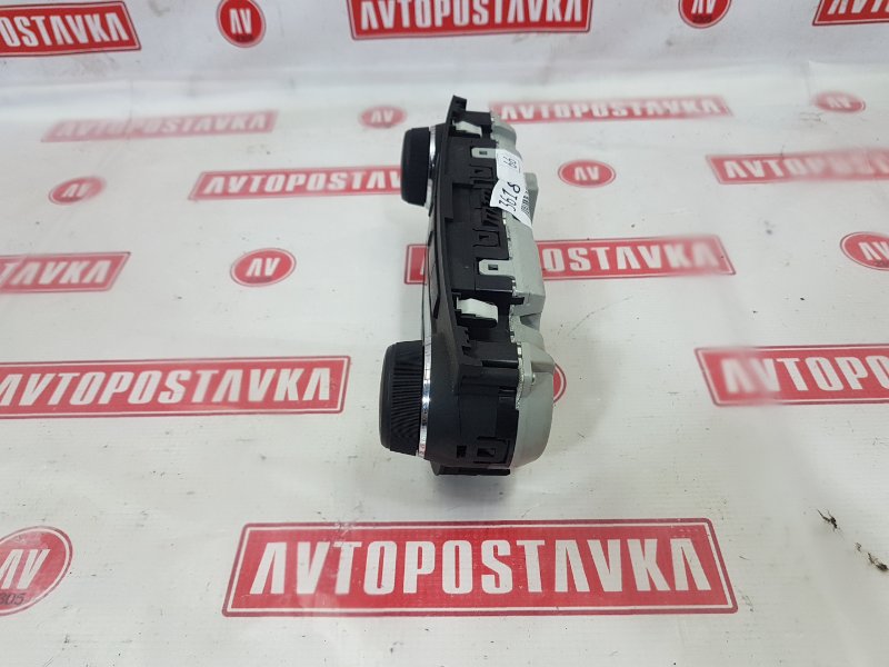 Блок управления климат-контролем, 500 рублей, Красноярск