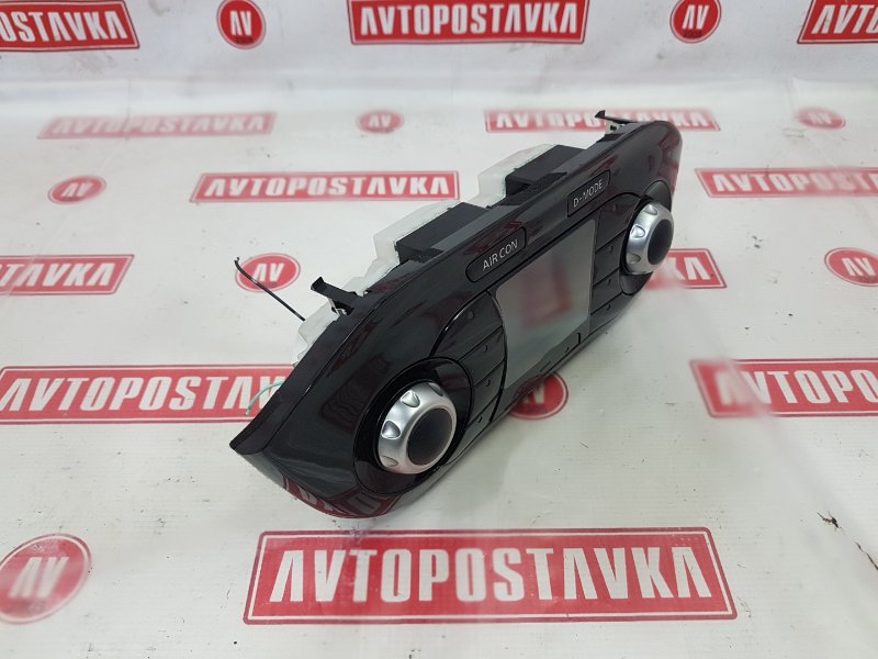 Блок управления климат-контролем, 650 рублей, Красноярск