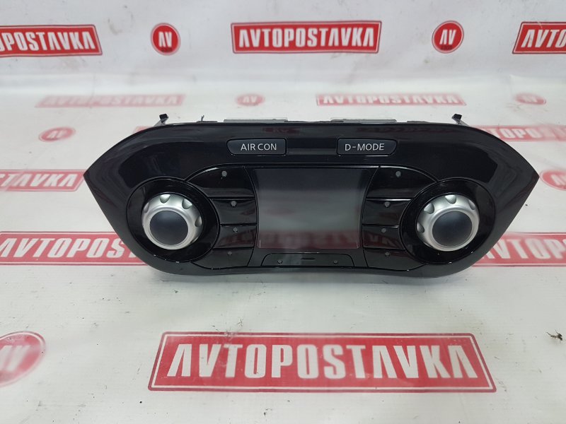 Блок управления климат-контролем, 650 рублей, Красноярск