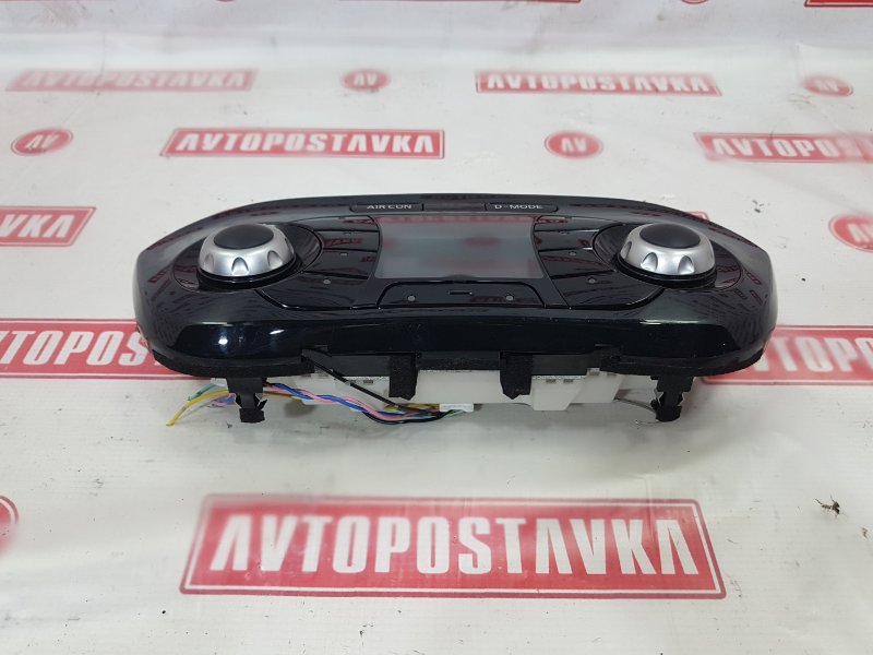 Блок управления климат-контролем, 650 рублей, Красноярск