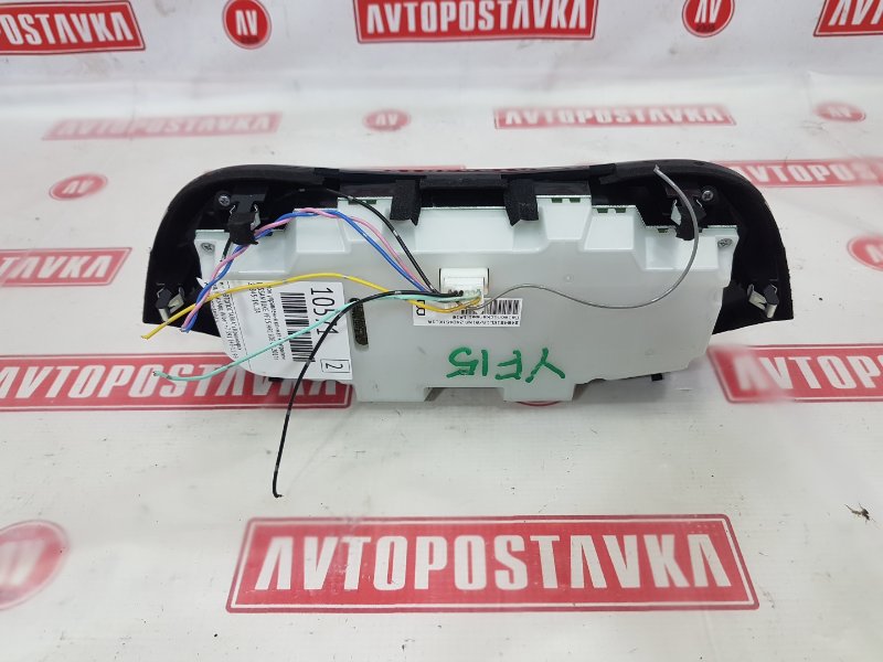 Блок управления климат-контролем, 650 рублей, Красноярск