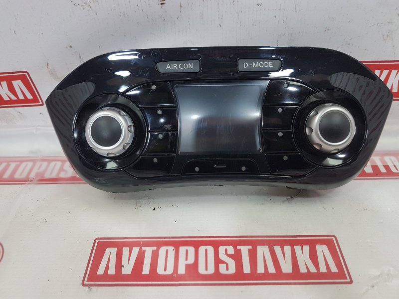 Блок управления климат-контролем, 650 рублей, Красноярск