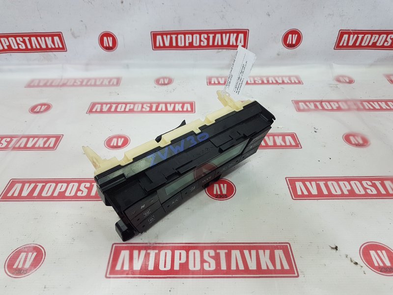 Блок управления климат-контролем, 750 рублей, Красноярск