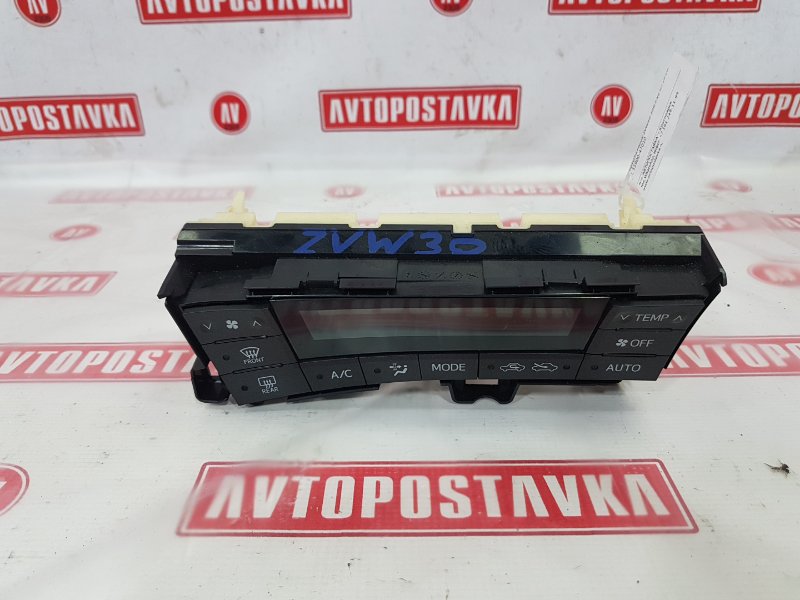 Блок управления климат-контролем, 750 рублей, Красноярск