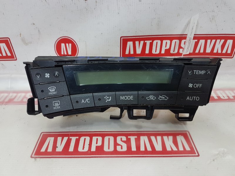 Блок управления климат-контролем, 750 рублей, Красноярск