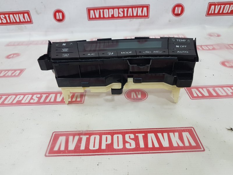 Блок управления климат-контролем, 750 рублей, Красноярск