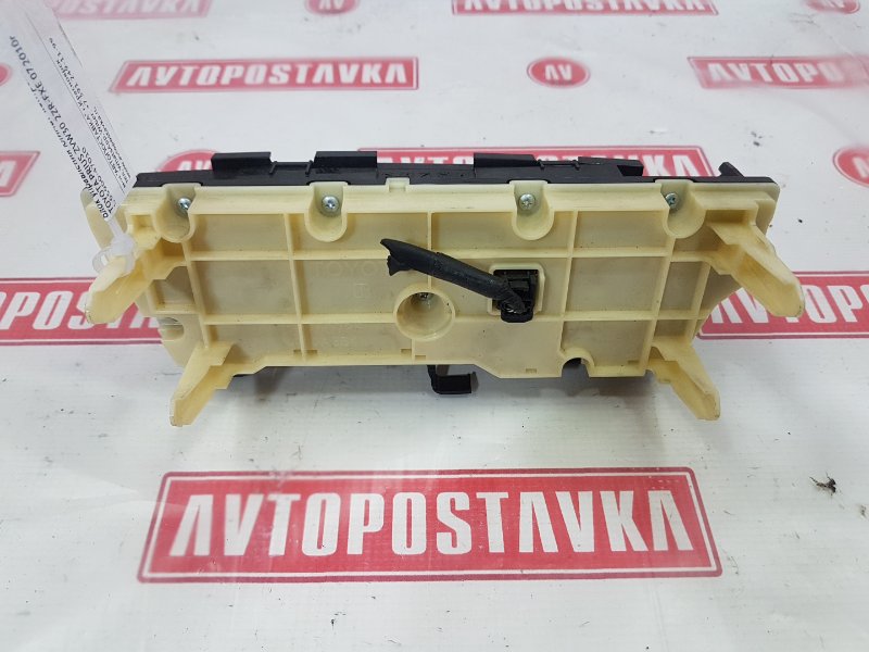 Блок управления климат-контролем, 750 рублей, Красноярск