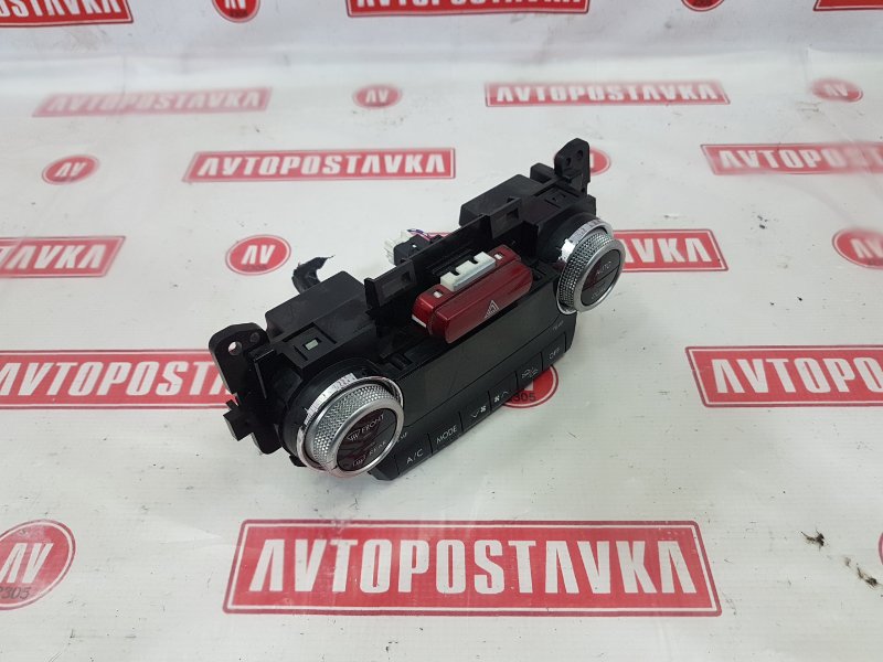 Блок управления климат-контролем, 10000 рублей, Красноярск