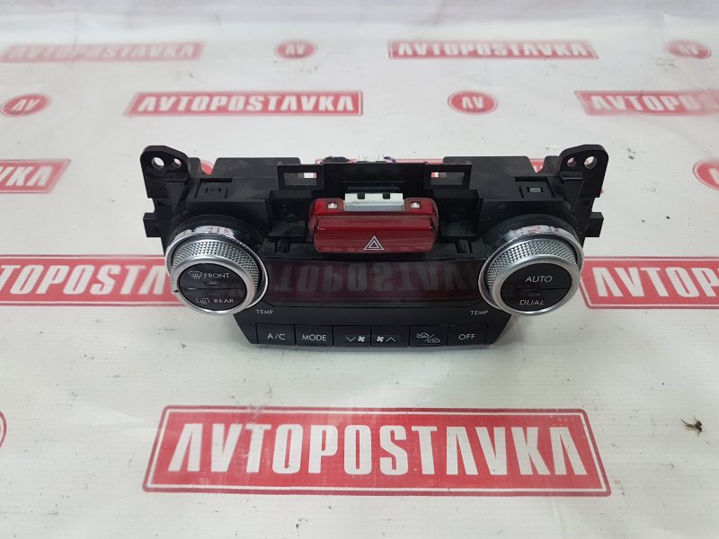 Блок управления климат-контролем, 10000 рублей, Красноярск