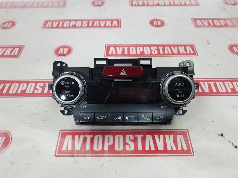 Блок управления климат-контролем, 10000 рублей, Красноярск