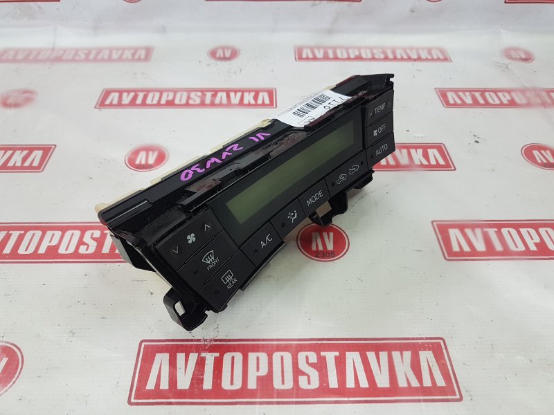 Блок управления климат-контролем, 750 рублей, Красноярск