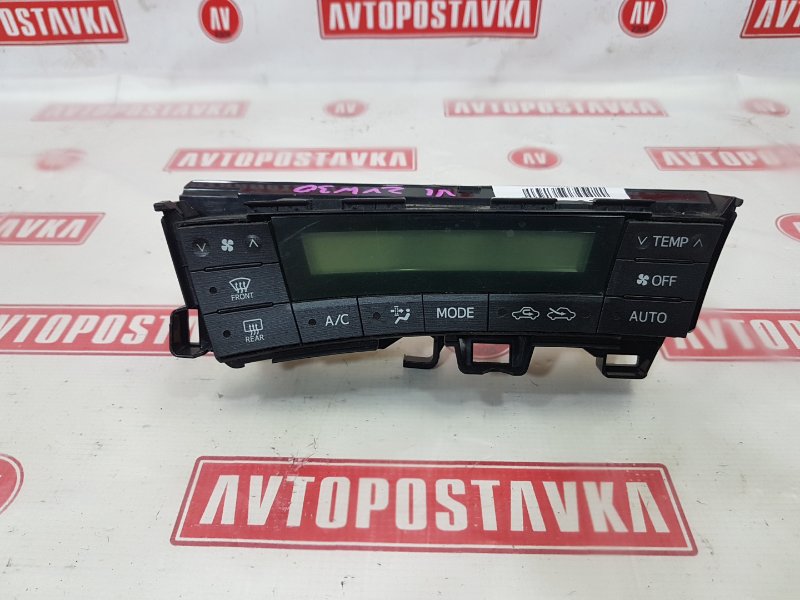 Блок управления климат-контролем, 750 рублей, Красноярск