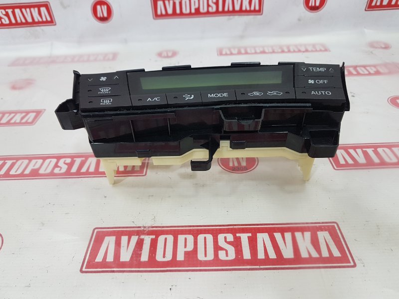 Блок управления климат-контролем, 750 рублей, Красноярск