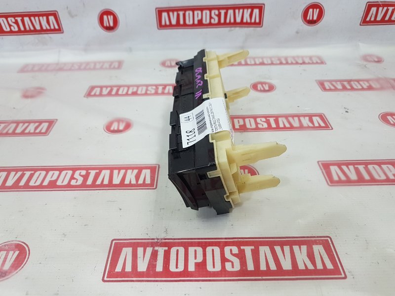 Блок управления климат-контролем, 750 рублей, Красноярск