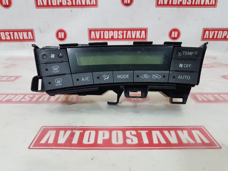 Блок управления климат-контролем, 750 рублей, Красноярск