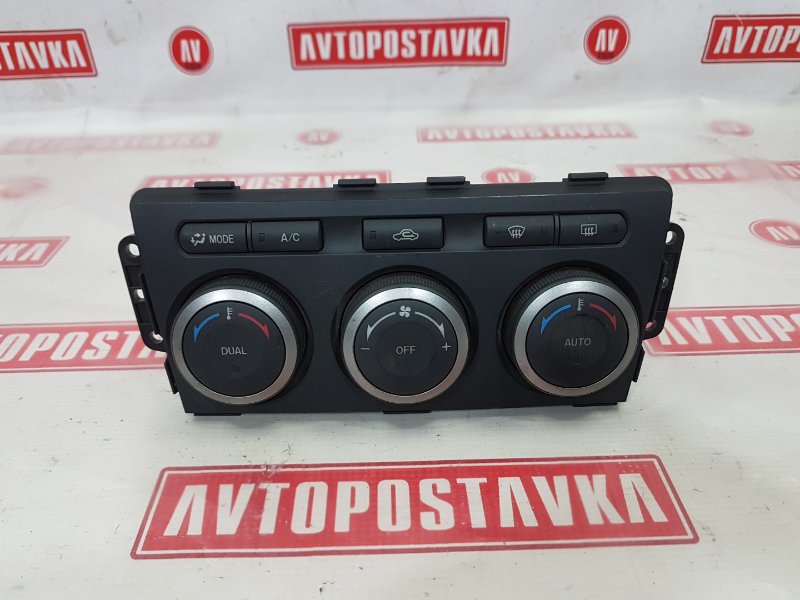 Блок управления климат-контролем, 400 рублей, Красноярск