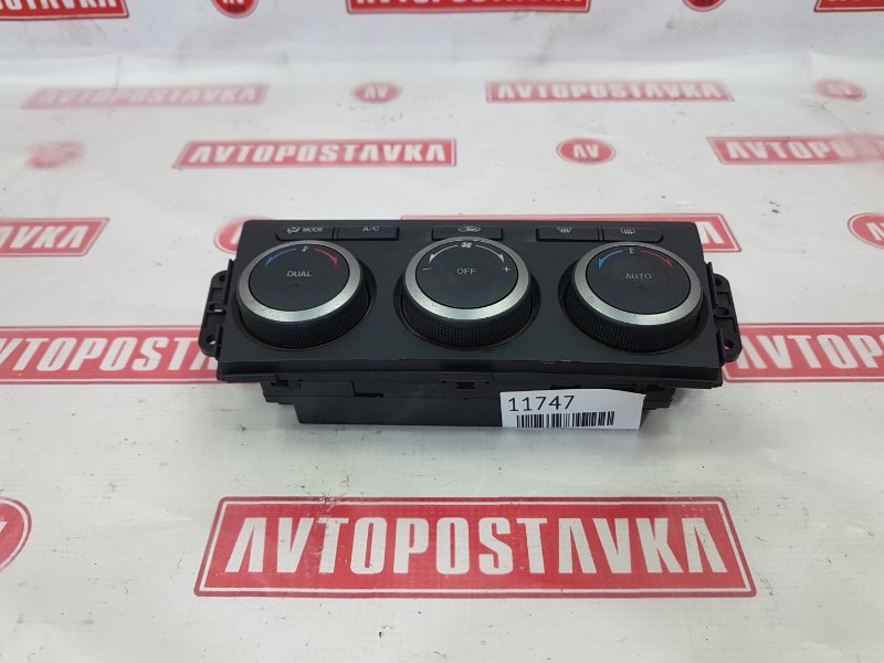 Блок управления климат-контролем, 400 рублей, Красноярск