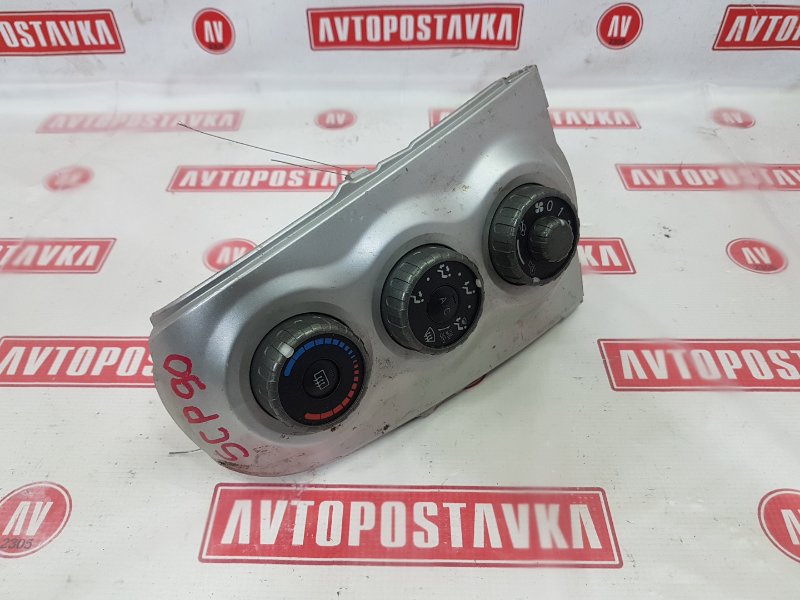 Блок управления климат-контролем, 400 рублей, Красноярск