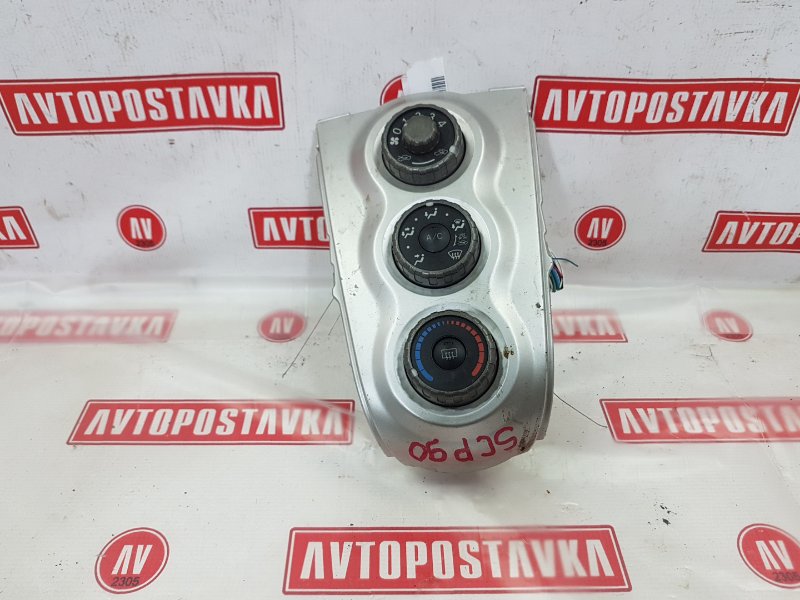 Блок управления климат-контролем, 400 рублей, Красноярск