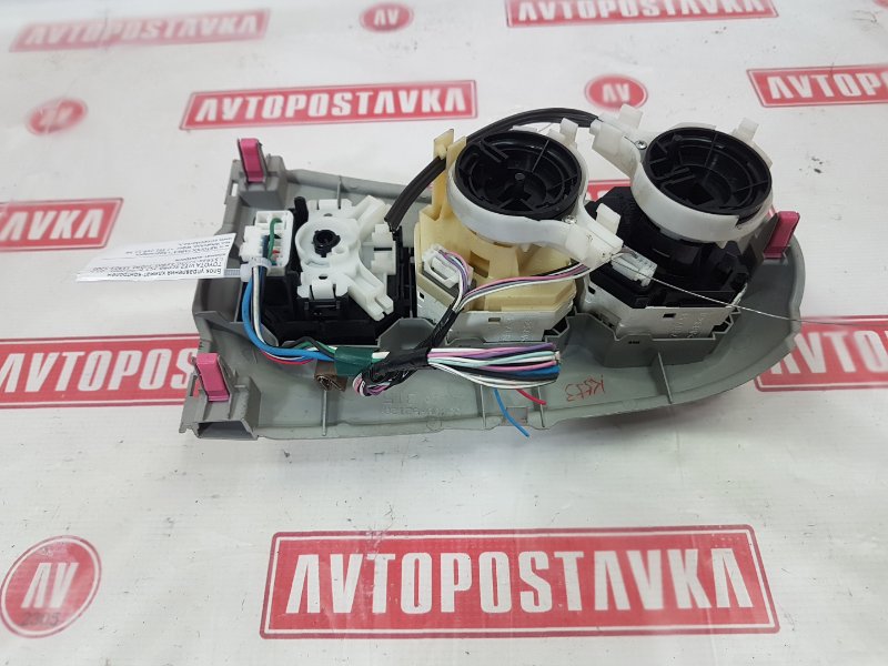 Блок управления климат-контролем, 400 рублей, Красноярск